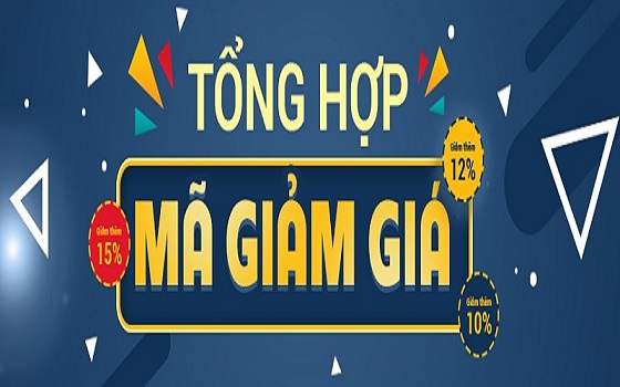 Săn Mã Giảm Giá Mùa Dịch Covid Tháng 10/2021