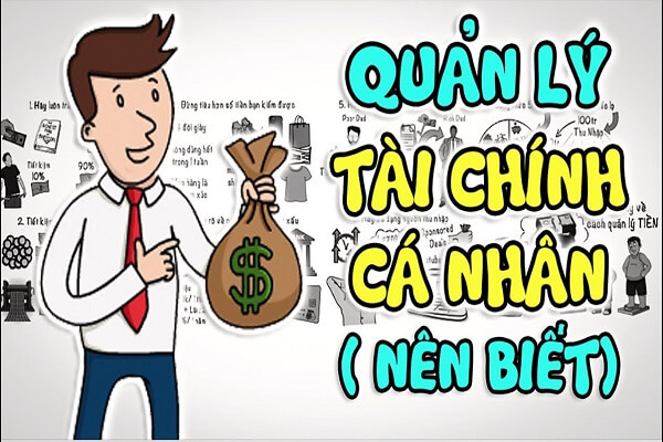 Bạn Muốn Giàu Hãy Đọc Ngay 14 Cuốn Sách Quản Lý Tài Chính Cá Nhân Sau