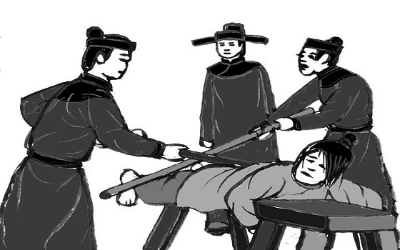 Bộ luật nào quy định chồng đánh vợ - Đòi quyền bình đẳng cho phụ nữ thời hiện đại