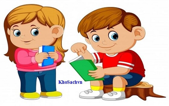 10 Hình Thức Tiếp Cận Tiếng Anh Theo Từng Độ Tuổi Tiểu Học Hiệu Quả Nhất