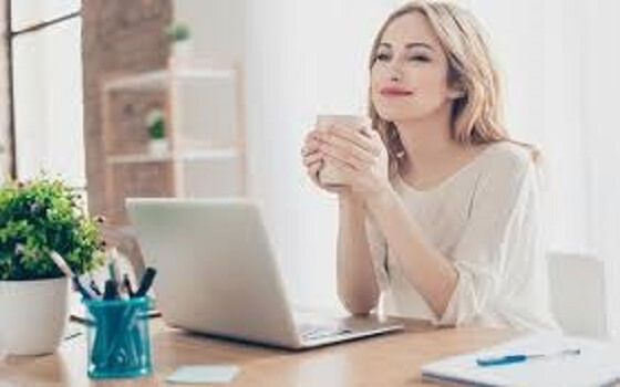 Chỉ cần 2 GIÂY đổi tư thế LÀM VIỆC tăng hiệu suất một cách bất ngờ