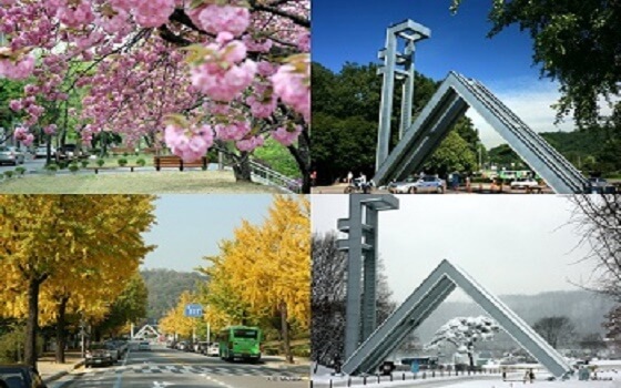 Cách nói tiếng Anh về thời tiết