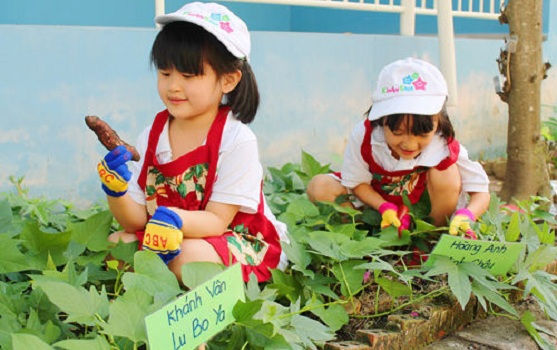 5 kỹ năng không thể thiếu khi định hướng cho trẻ ngay từ nhỏ