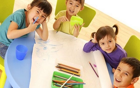 50 câu tiếng anh giao tiếp đầu đời giúp bé tiếp cận học tiếng anh