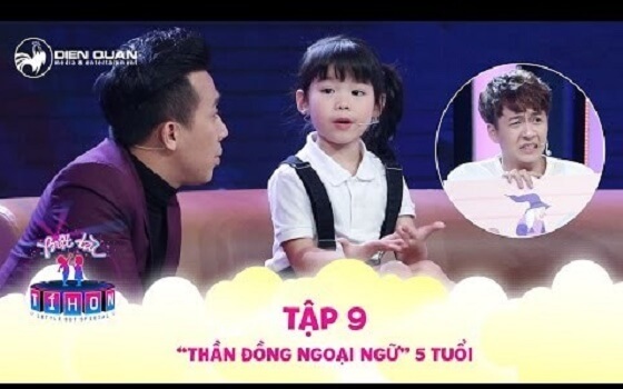 7 cách cực đơn giản ba mẹ nên biết khi dạy tiếng anh cho trẻ tại nhà