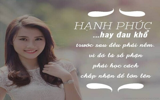 Chìa Khóa Vạn Năng Của Hạnh Phúc Và Cánh Cửa Của Sự Sống