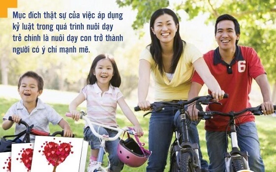 20 bí quyết bỏ túi giúp cha mẹ dạy con tự tin hơn trong học tập và trong cuộc sống