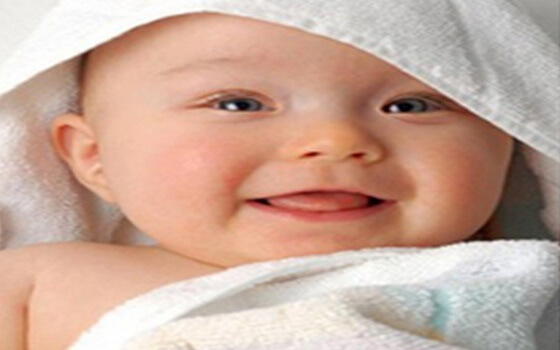 Tổng hợp 10 Dấu Hiệu Nhận Biết Trẻ Siêu Thông Minh Khi mới Chào Đời