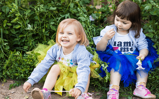 10 Siêu Năng Lực Nuôi Dạy Con Thành Công Đơn Giản Đến Không Ngờ Của Người Mỹ