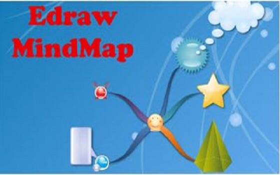 Cách vẽ sơ đồ tư duy đơn giản bằng phần mềm Edraw Mind Map