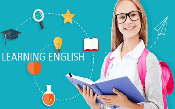 Những vấn đề cần nắm để học tốt môn tiếng anh cho trẻ