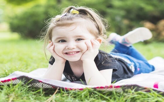 Tiếng anh cho bé mẫu giáo từ 3 đến 5 tuổi vô cùng hữu ích