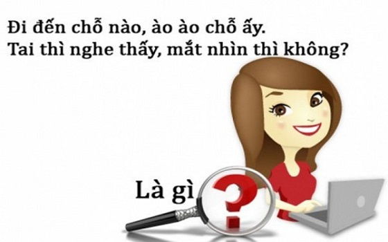 Top 14 những câu hỏi nhanh đáp gọn có đáp án giúp bạn tăng sự hài hước