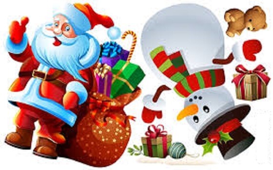 Sự Thật Về Ông già Noel - Ông Già Noel Có Thật Hay Không?