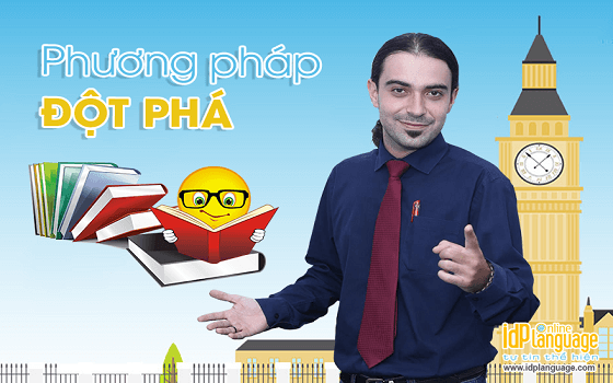 Phương pháp học Effortless English mới và hiệu quả nhất hiện nay