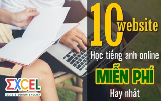Top 10 phần mềm giúp bé học tiếng anh tốt nhất 2019