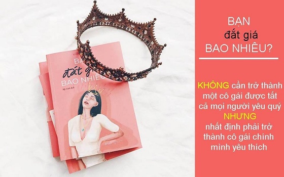 Bạn có từng nghĩ "Bạn Đắt Giá Bao nhiêu" ?