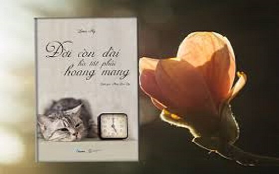 [Review Sách] Đời Còn Dài Hà Tất Phải Hoang Mang - Phương Châm Sống Cho Hàng Triệu Người 