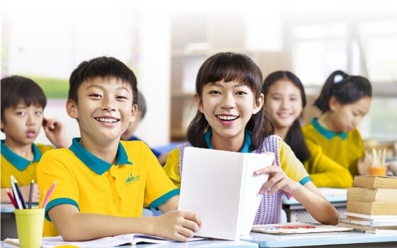 Top 12 trung tâm tiếng Anh uy tín và đạt chất lượng nhất tại Bình Định