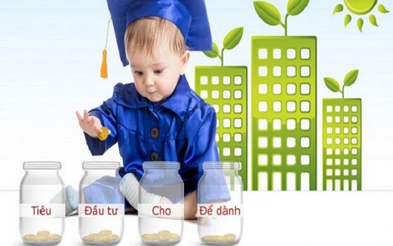 Ưu Đãi Hấp Dẫn Combo Dạy Con Làm Giàu (Trọn Bộ 13 Tập)