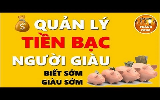 Review những cuốn sách quản lý TÀI CHÍNH đáng đọc nhất - Kẻo sau này hối hận vì đã quá già