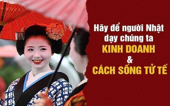 [Review sách] Con đường đi đến thành công bằng sự tử tế - 23 Điều di huấn của tác giả Inamori Kazuo