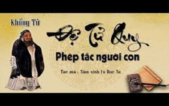 Cuốn Kinh Điển Giáo Dục Truyền Thống Phép Tắc Người Con - Sách dạy con được yêu chuộng nhất trong lịch sử Á Đông
